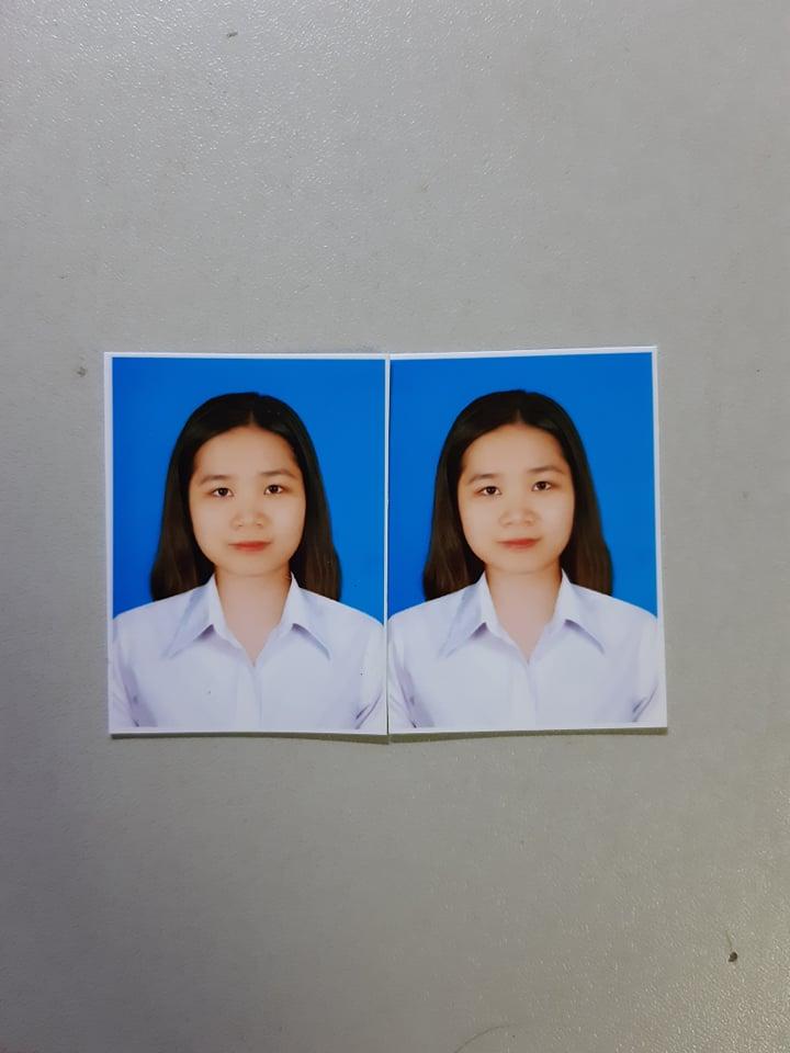 Ảnh kỹ thuật số Bảo Ngọc