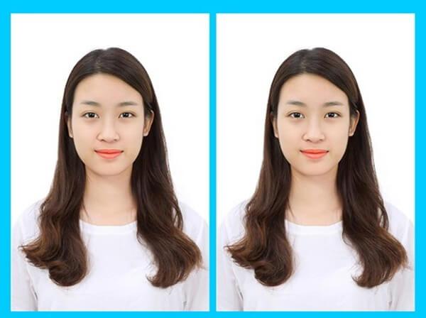 Tiệm chụp ảnh thẻ Thanh Thúy