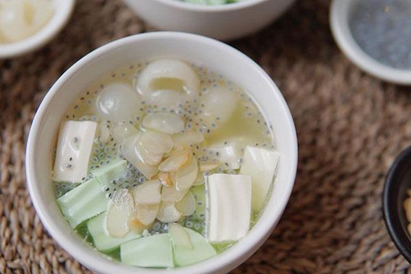 Tiệm Trà Cô Linh