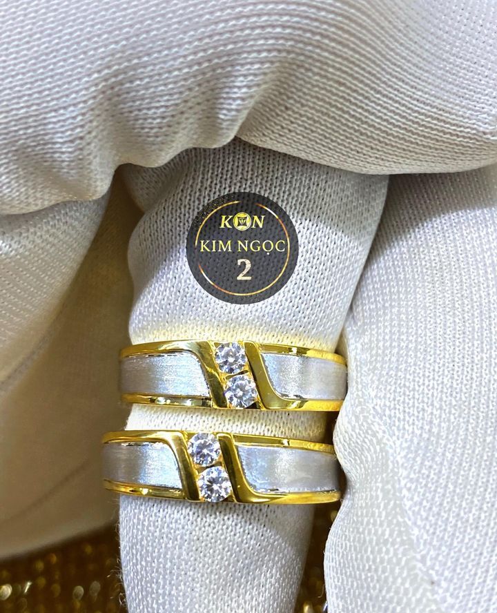 Tiệm vàng Kim Ngọc 2