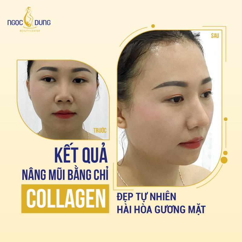 Thẩm mỹ viện (TMV) Ngọc Dung
