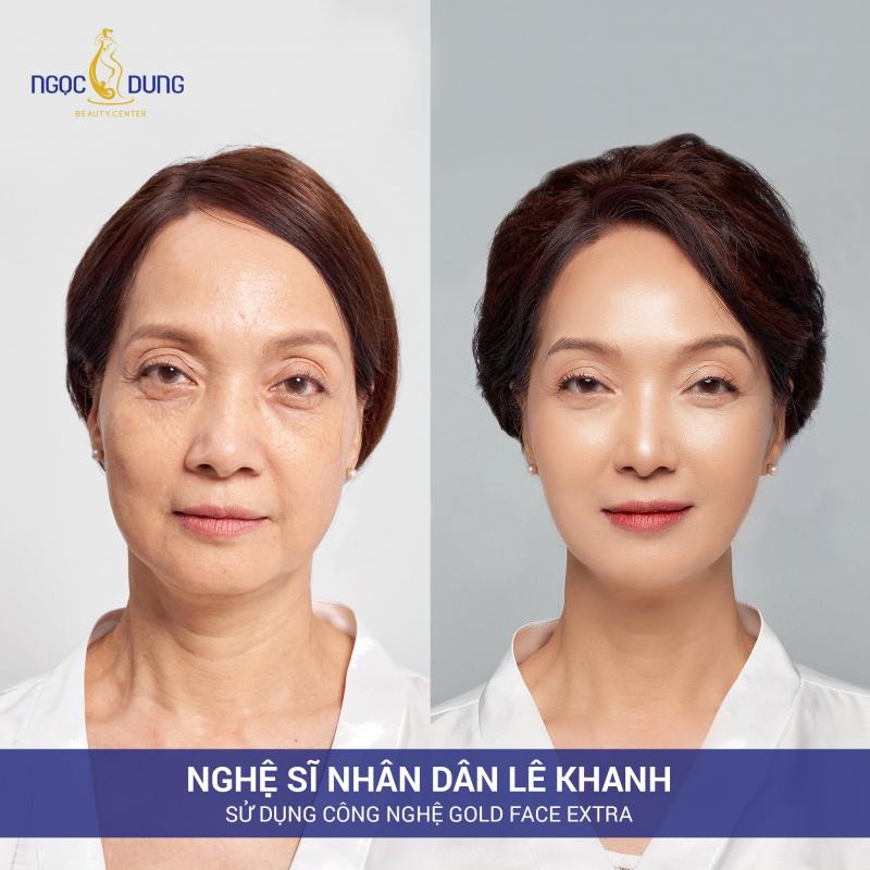 Thẩm mỹ viện (TMV) Ngọc Dung