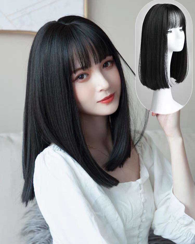 Tóc Giả Sakura Cần Thơ