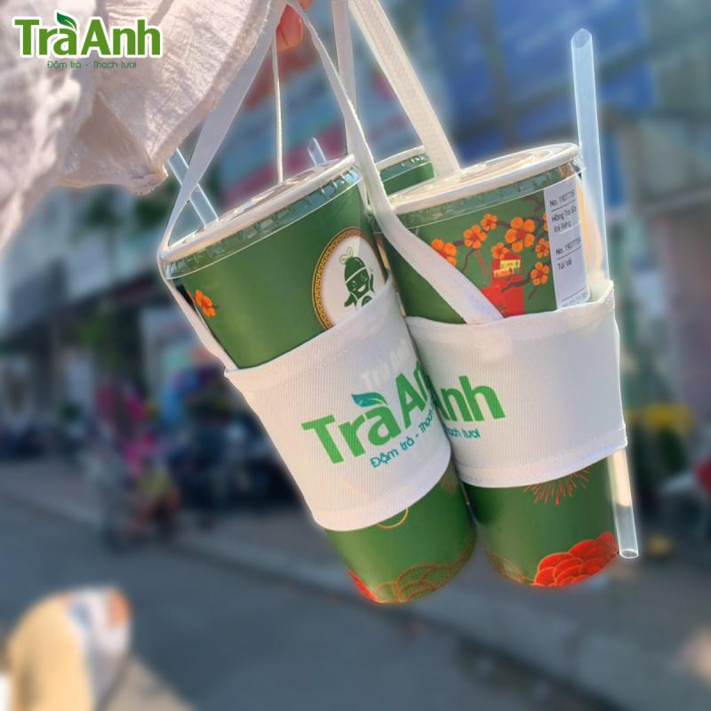 Trà Anh