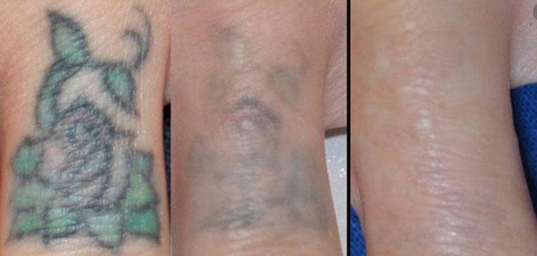 Trung Đìa Tattoo