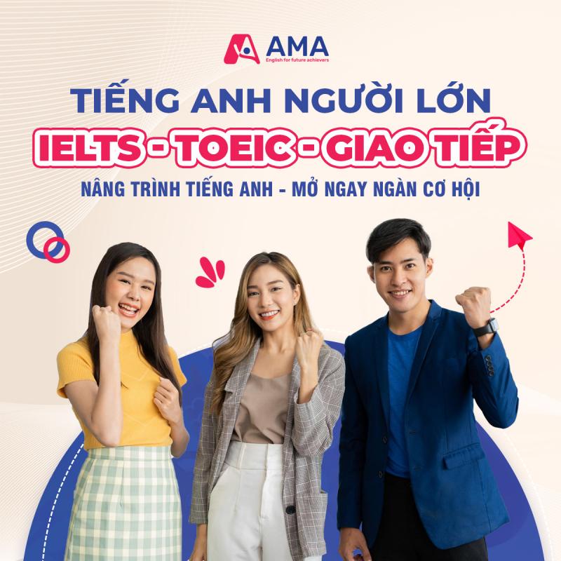 Các chương trình ưu đãi luôn được Trung tâm Anh Ngữ AMA Cần Thơ cập nhật
