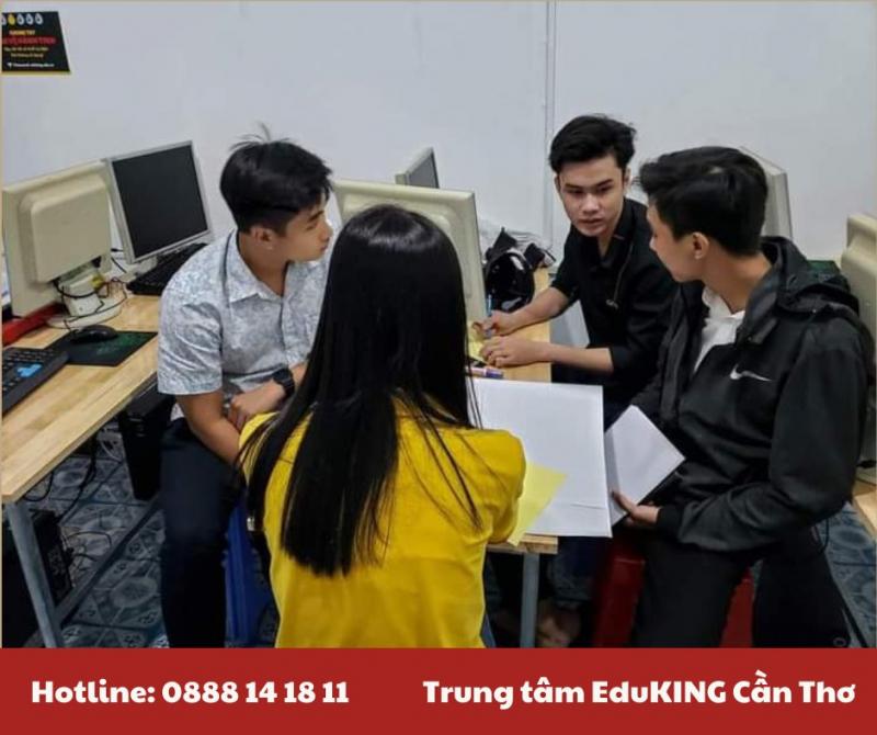 Trung Tâm EduKing Cần Thơ