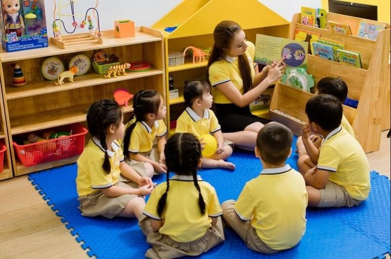 Trung Tâm Giáo Dục Công Nghệ Phương Nam
