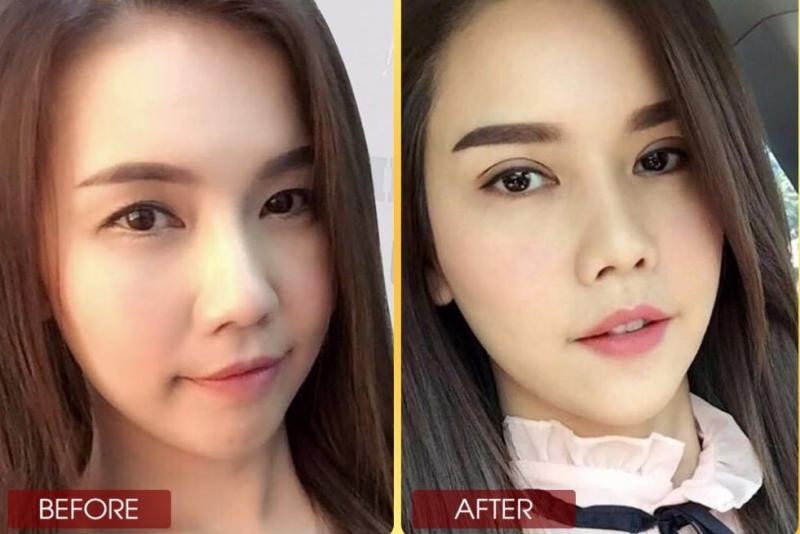 Bệnh Viện Thẩm Mỹ Trương Kiều Xuân