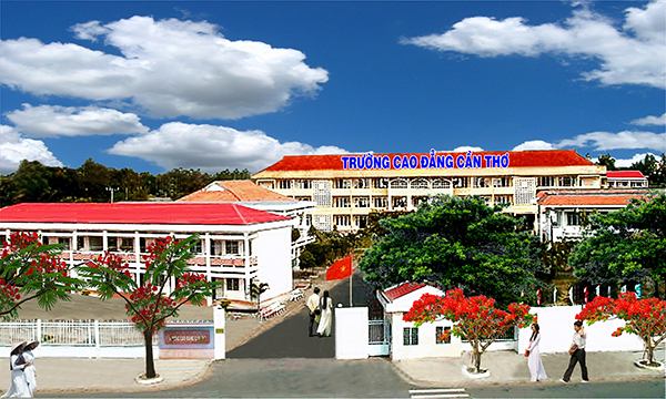 Trường Cao đẳng Cần Thơ