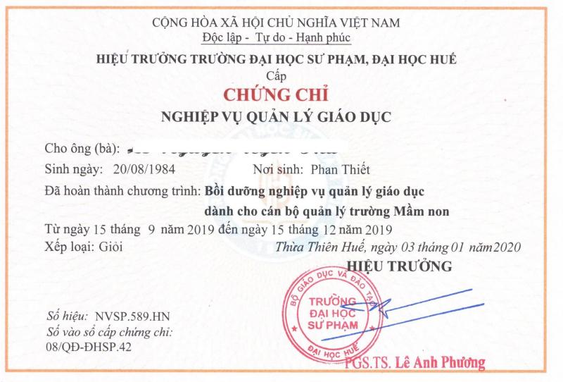 Trường Cao Đẳng Cần Thơ