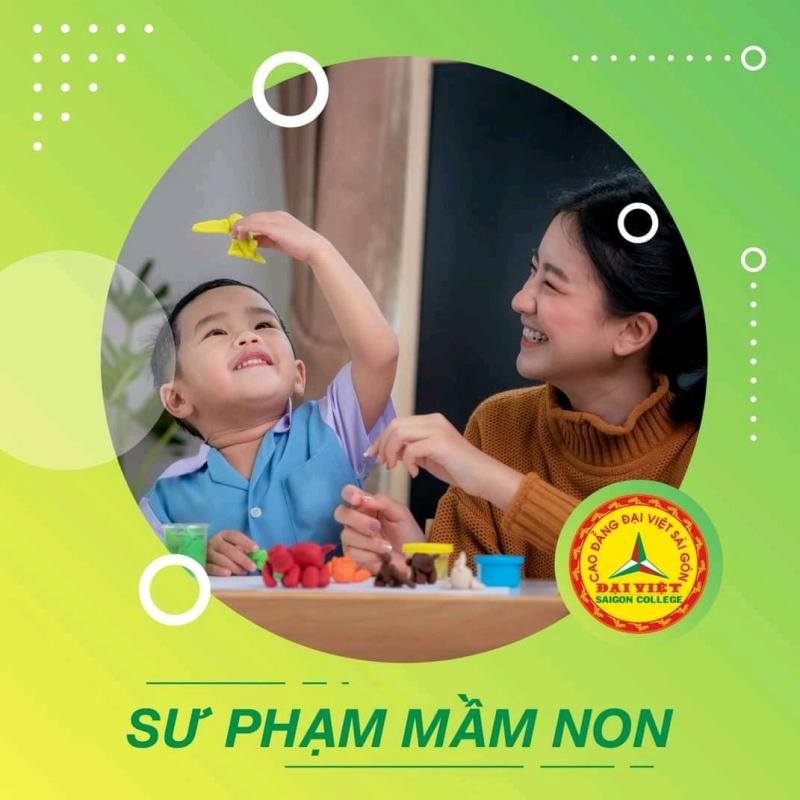 Trường Cao đẳng Đại Việt Cần Thơ