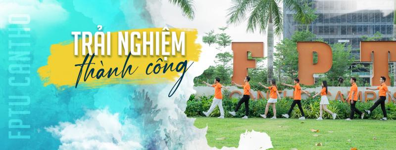 Trường đại học FPT Cần Thơ