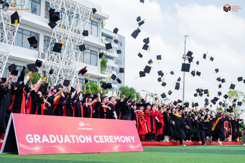 Trường đại học FPT Cần Thơ