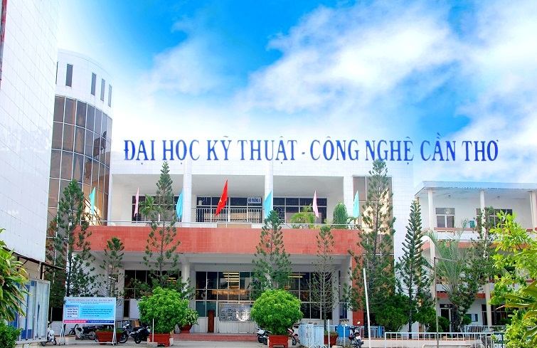 Trường Đại học Kỹ thuật - Công nghệ Cần Thơ