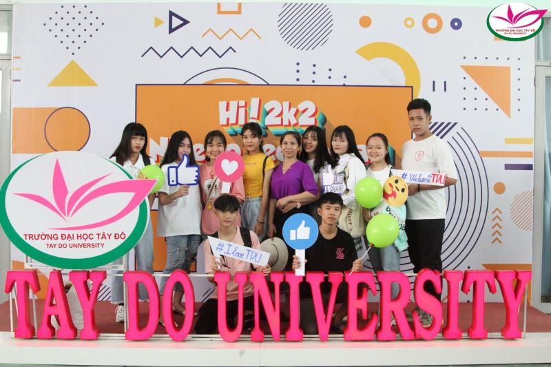 Trường Đại học Tây Đô