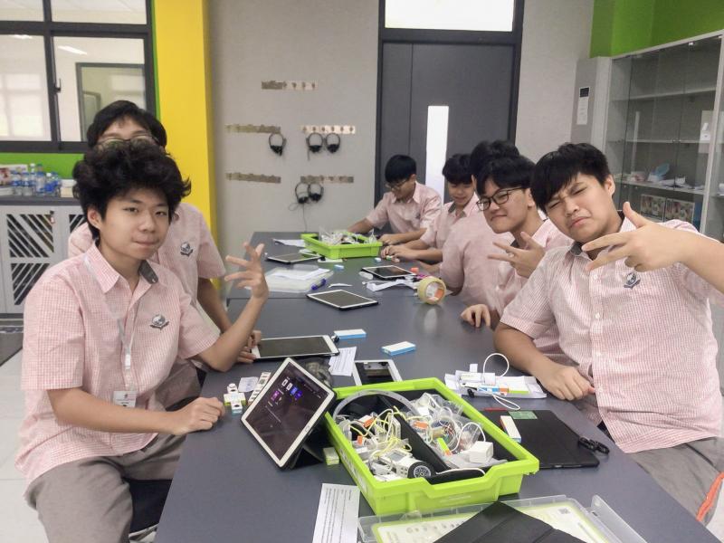 Trường Quốc tế Singapore Cần Thơ – SIS