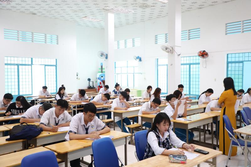 Trường Thái Bình Dương (PIC)