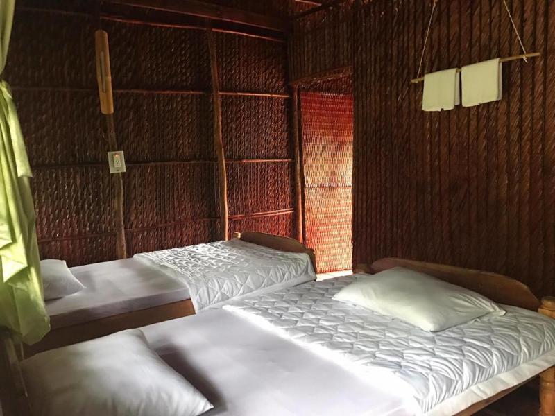 Tu Dung Homestay