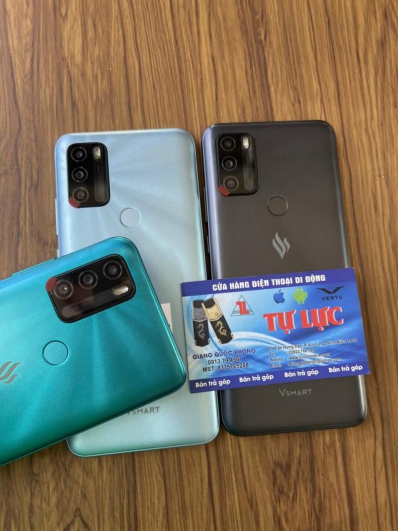 Tự Lực Mobile