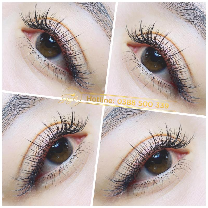 Tuyet Beauty Lashes