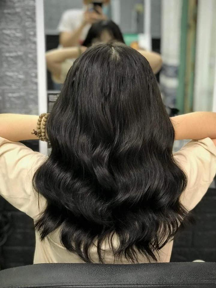 Update - Hair Salon