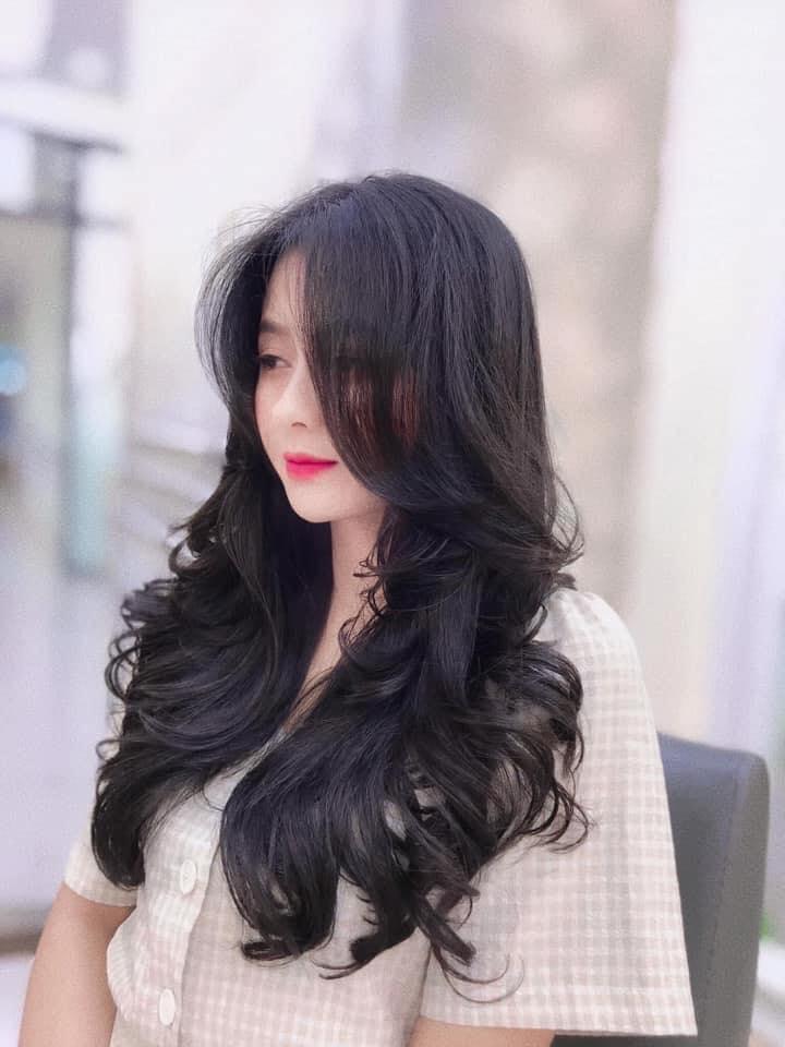 Update - Hair Salon