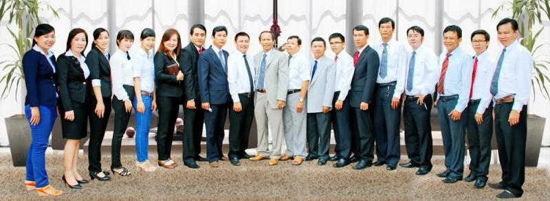 Văn phòng Luật sư Vạn Lý