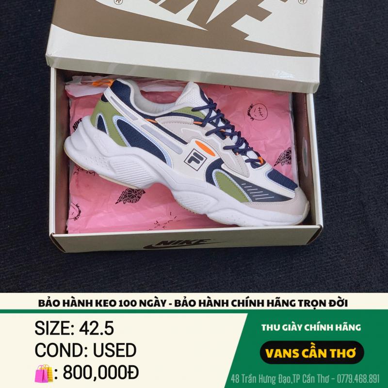Sản phẩm tại Vans