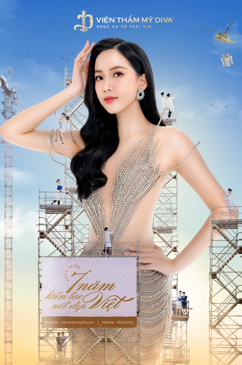 Viện thẩm mỹ Diva