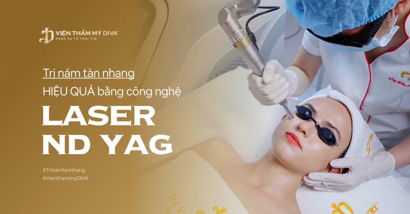 Viện Thẩm Mỹ DIVA