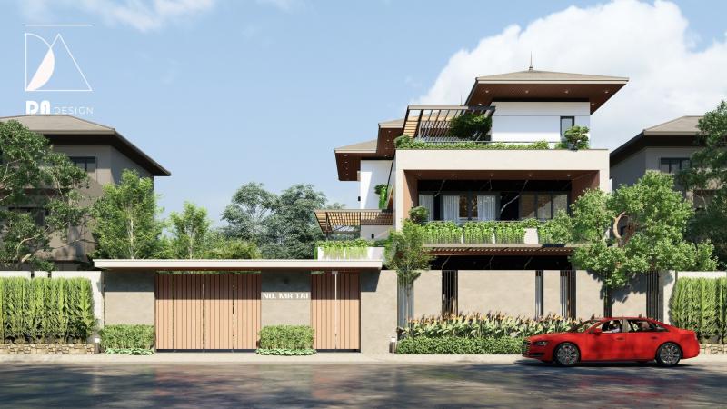Việt Architect Group