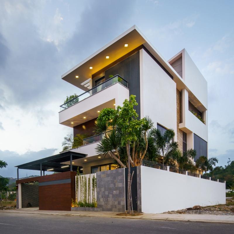 Việt Architect Group
