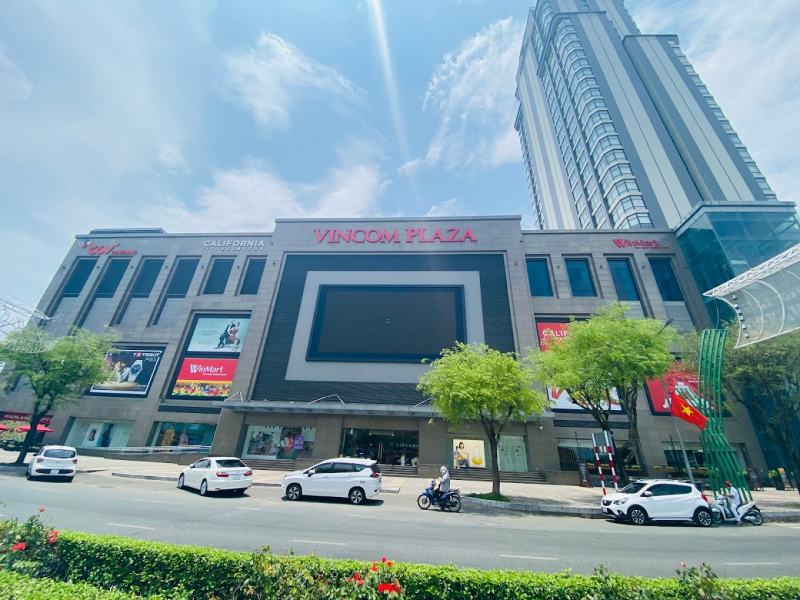 Vincom Plaza Xuân Khánh
