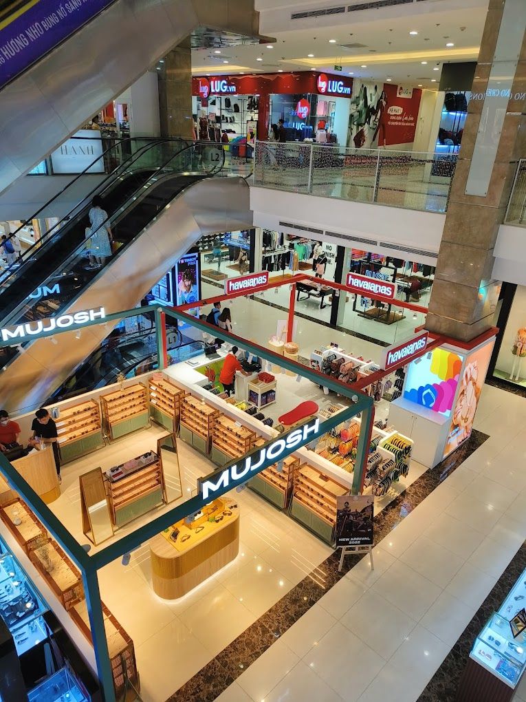 Vincom Plaza Xuân Khánh