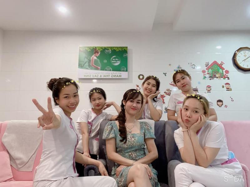 HP Care Spa