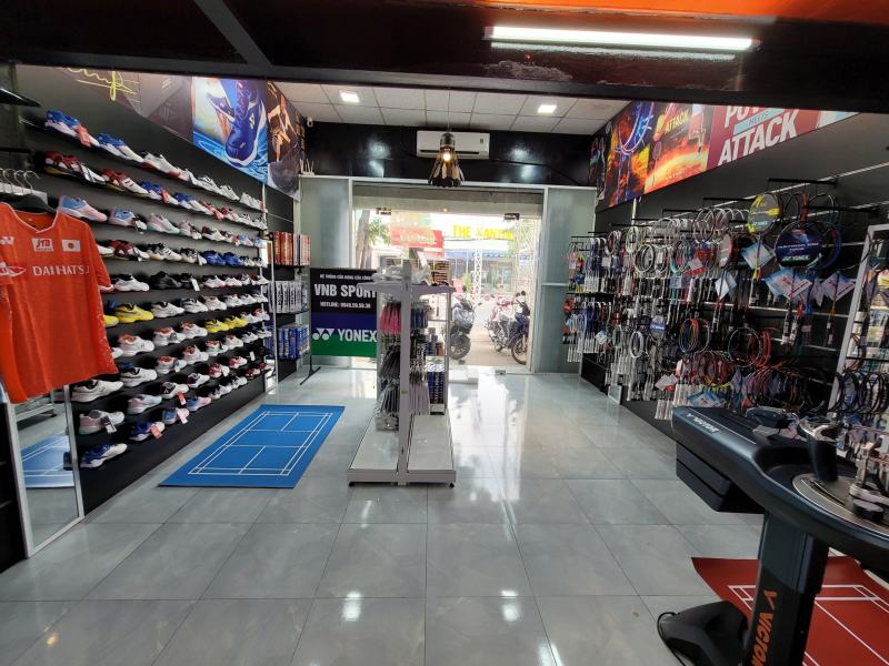 VNB Sports