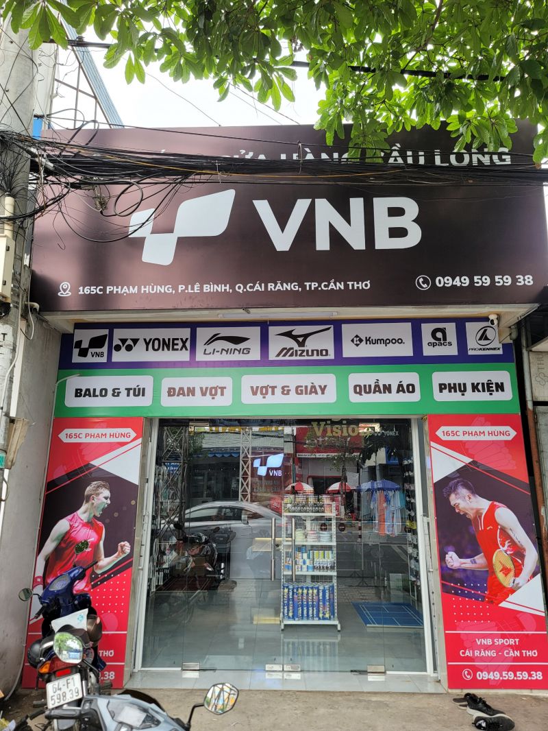 VNB Sports