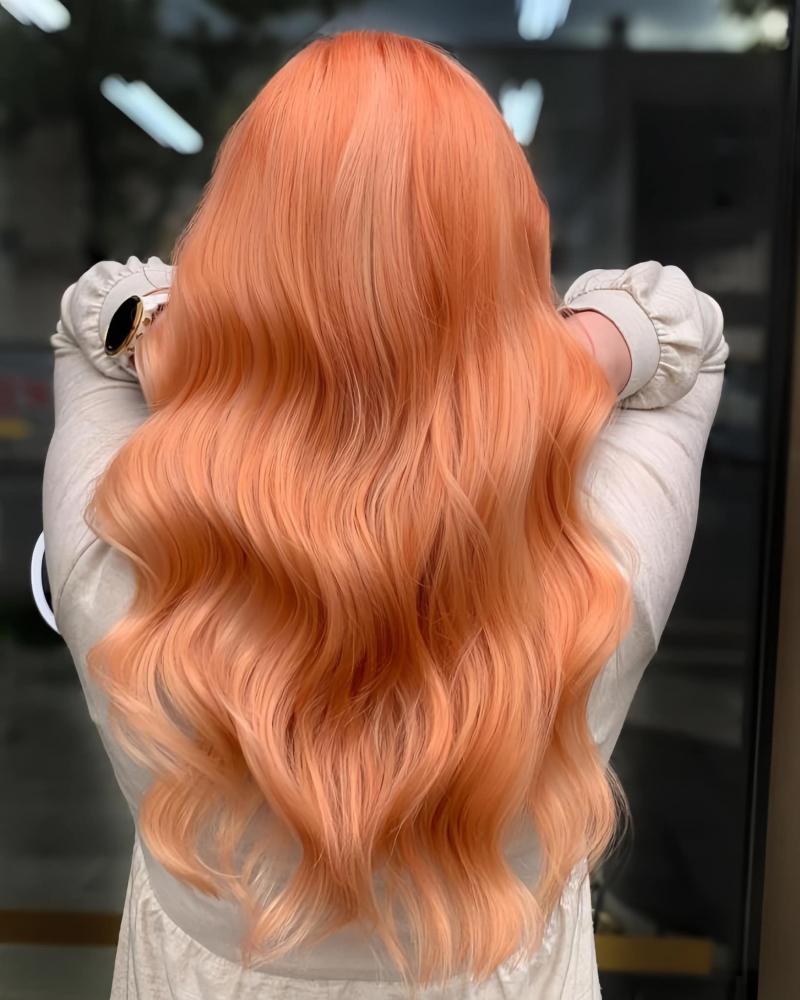 VŨ IRAN Hair Salon