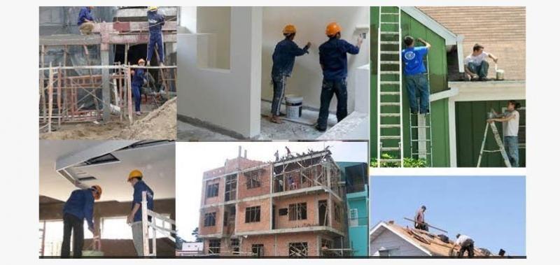 Công ty Xây dựng Cần Thơ