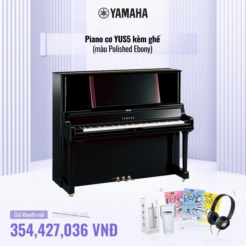 Yamaha Music Square - Cần Thơ Music Center