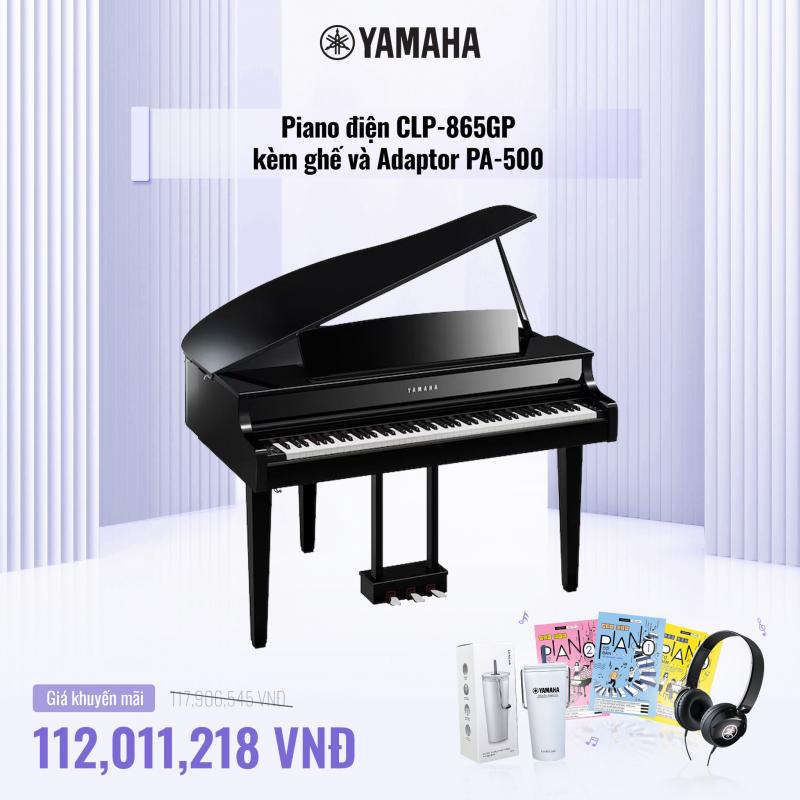 Yamaha Music Square - Cần Thơ Music Center