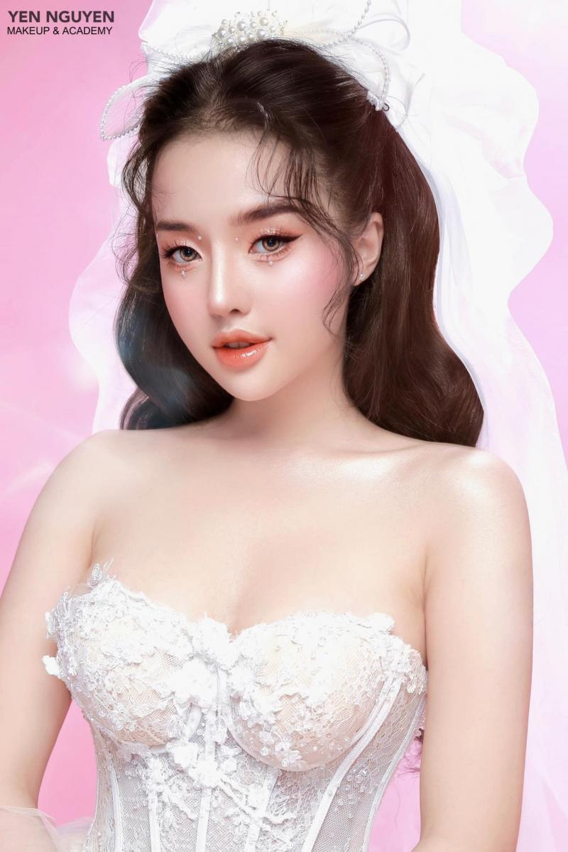 Yen Nguyen Brial