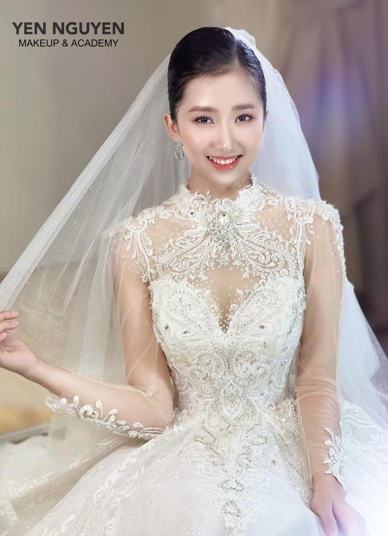 Yen Nguyen Brial