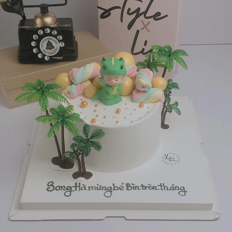 YenLinh Bakehouse