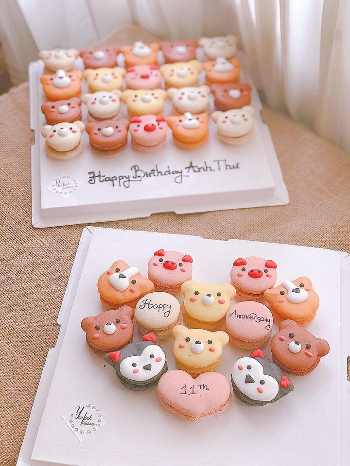 YenLinh bakehouse