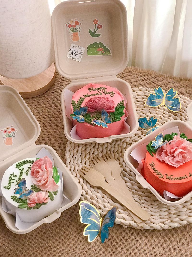 YenLinh bakehouse